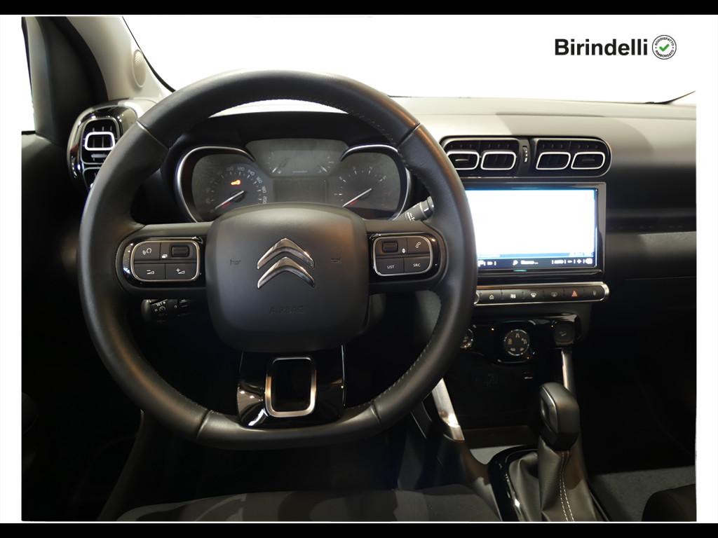 CITROEN C3 Aircross 1ª s. - C3 Aircross PureTech 130 S&S EAT6 Shine