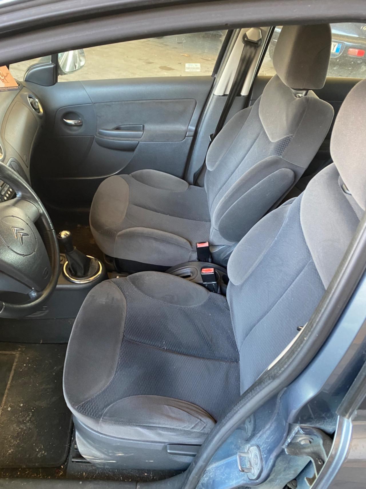 Citroen C3 1.4 GOLD BY PINKO