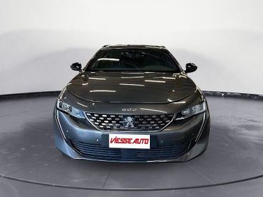 Peugeot 508 Hybrid 225 e-EAT8 SW Allure IVA ESPOSTA