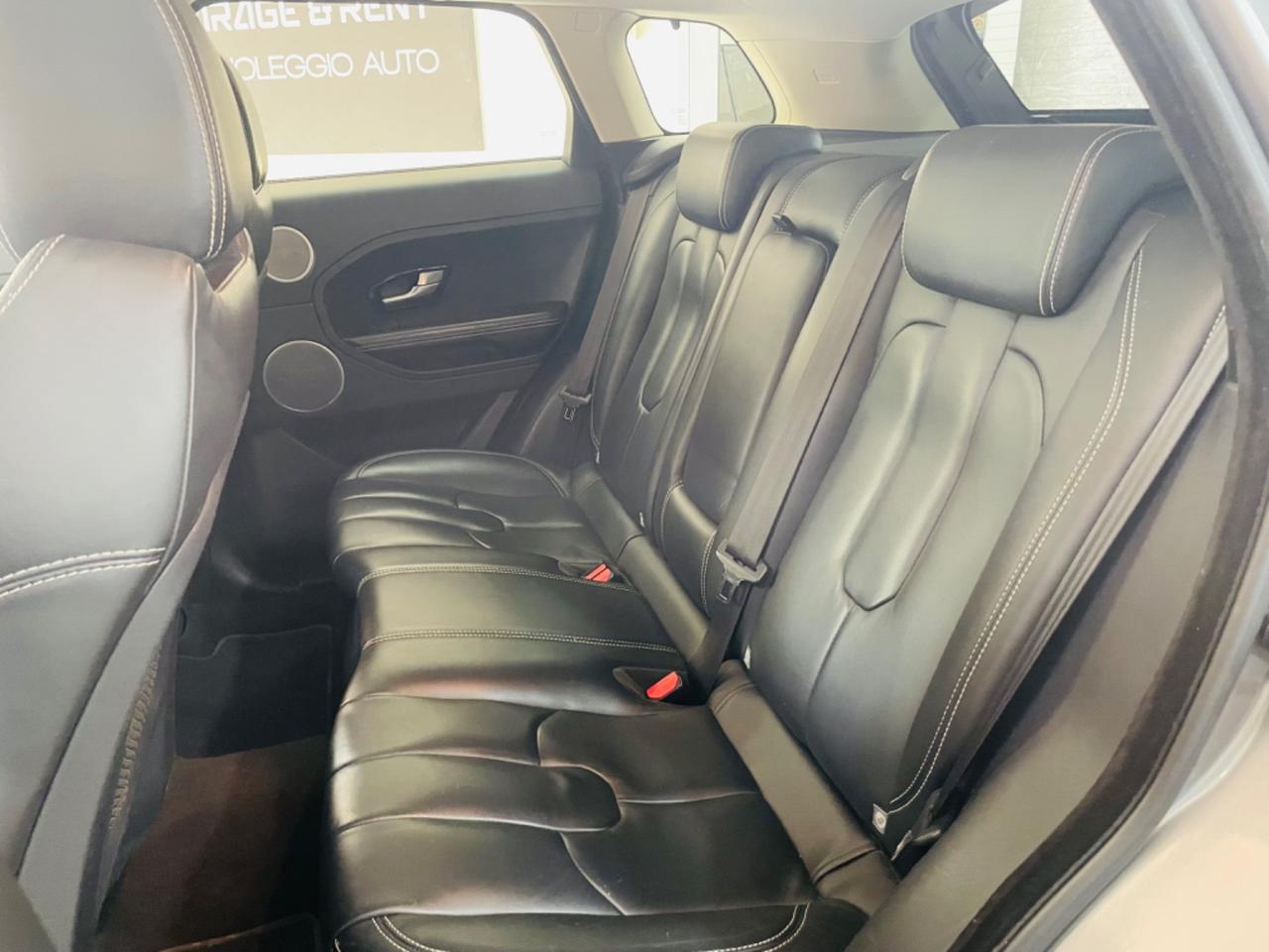 Land Rover Range Evoque 2.2 Sd4 5p. Dynamic