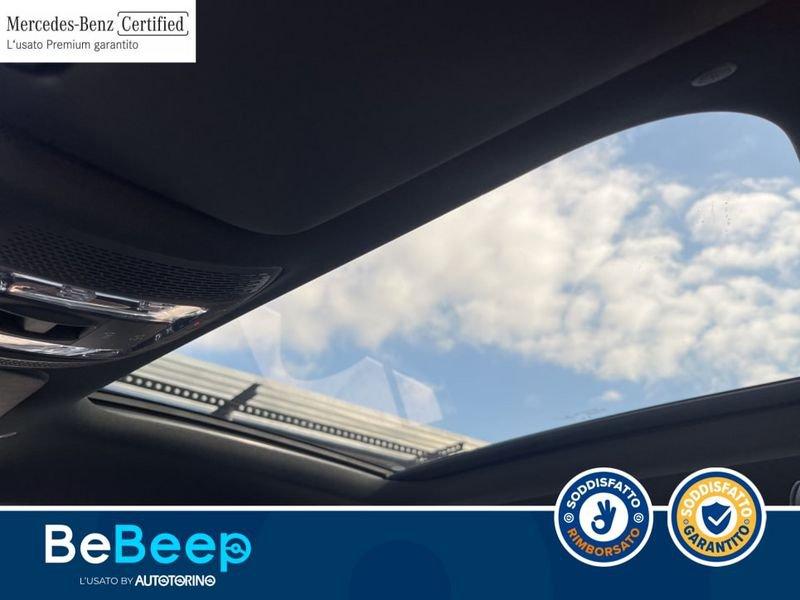 Mercedes-Benz Classe A A 180 D PREMIUM AUTO
