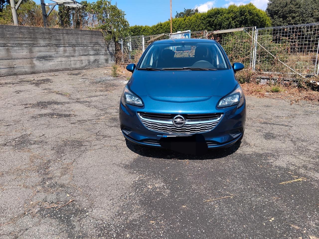 Opel Corsa 1.4 90CV GPL Tech 5 porte Cosmo