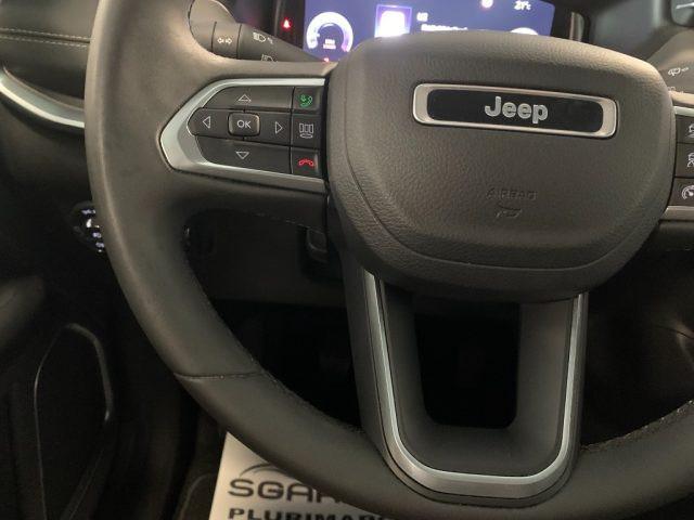 JEEP Compass 1.6 Multijet Limited StraFull