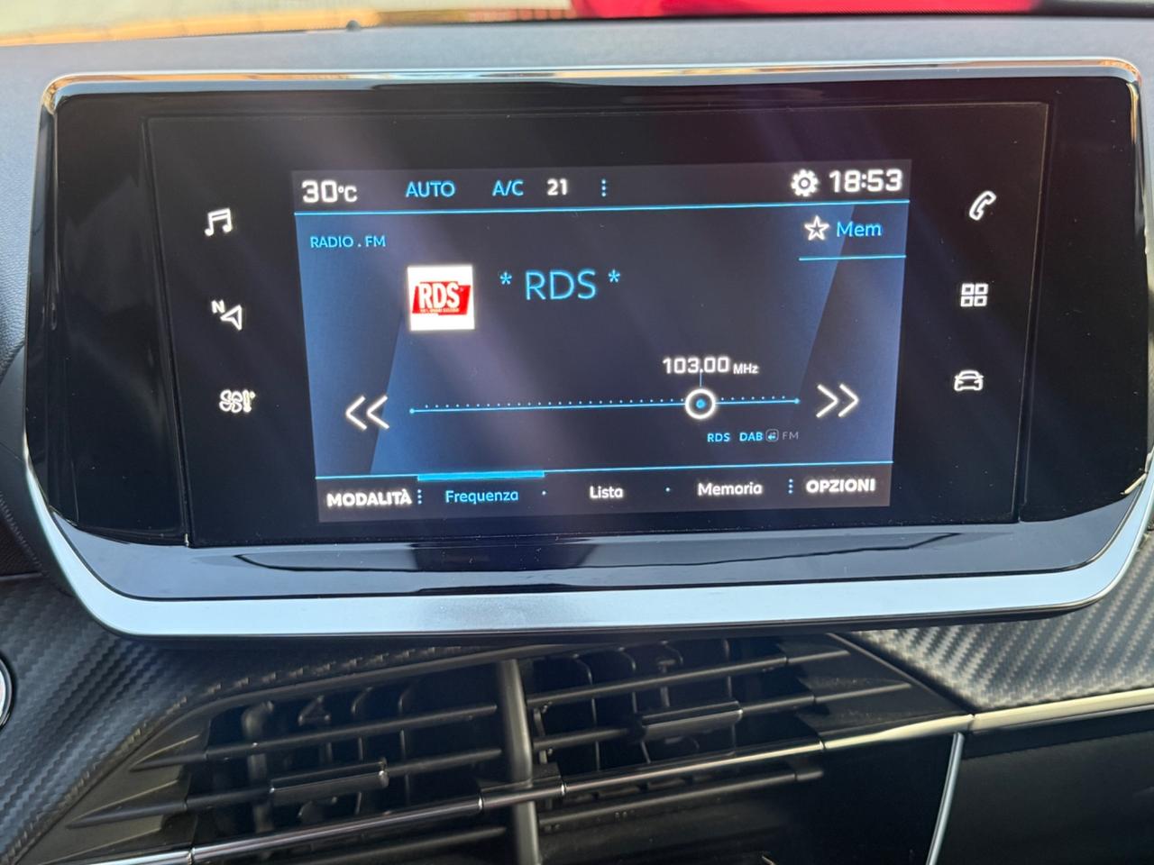 Peugeot 2008 1.2 puretech EAT8 Allure Pack COME NUOVA