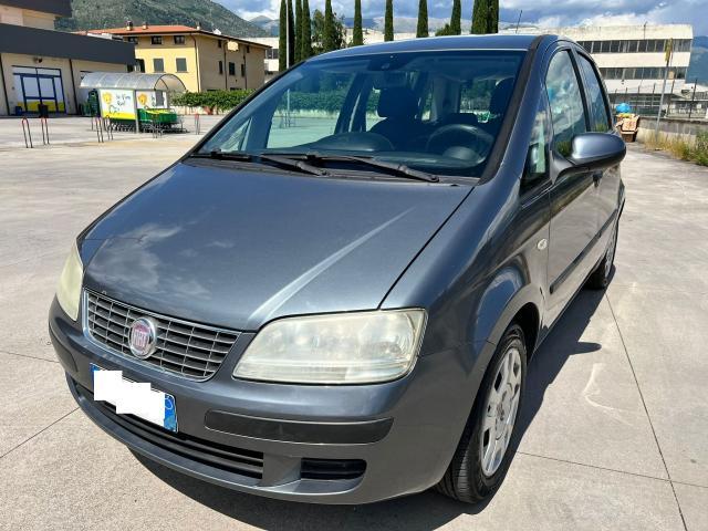 Fiat Idea 1.4 80 cv Benzina Gpl