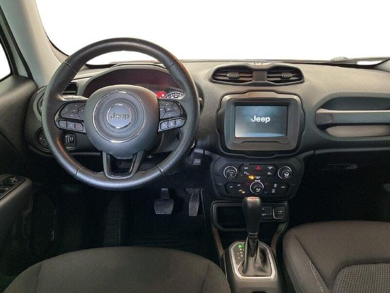 Jeep Renegade 2019 1.3 t4 S fwd 150cv ddct