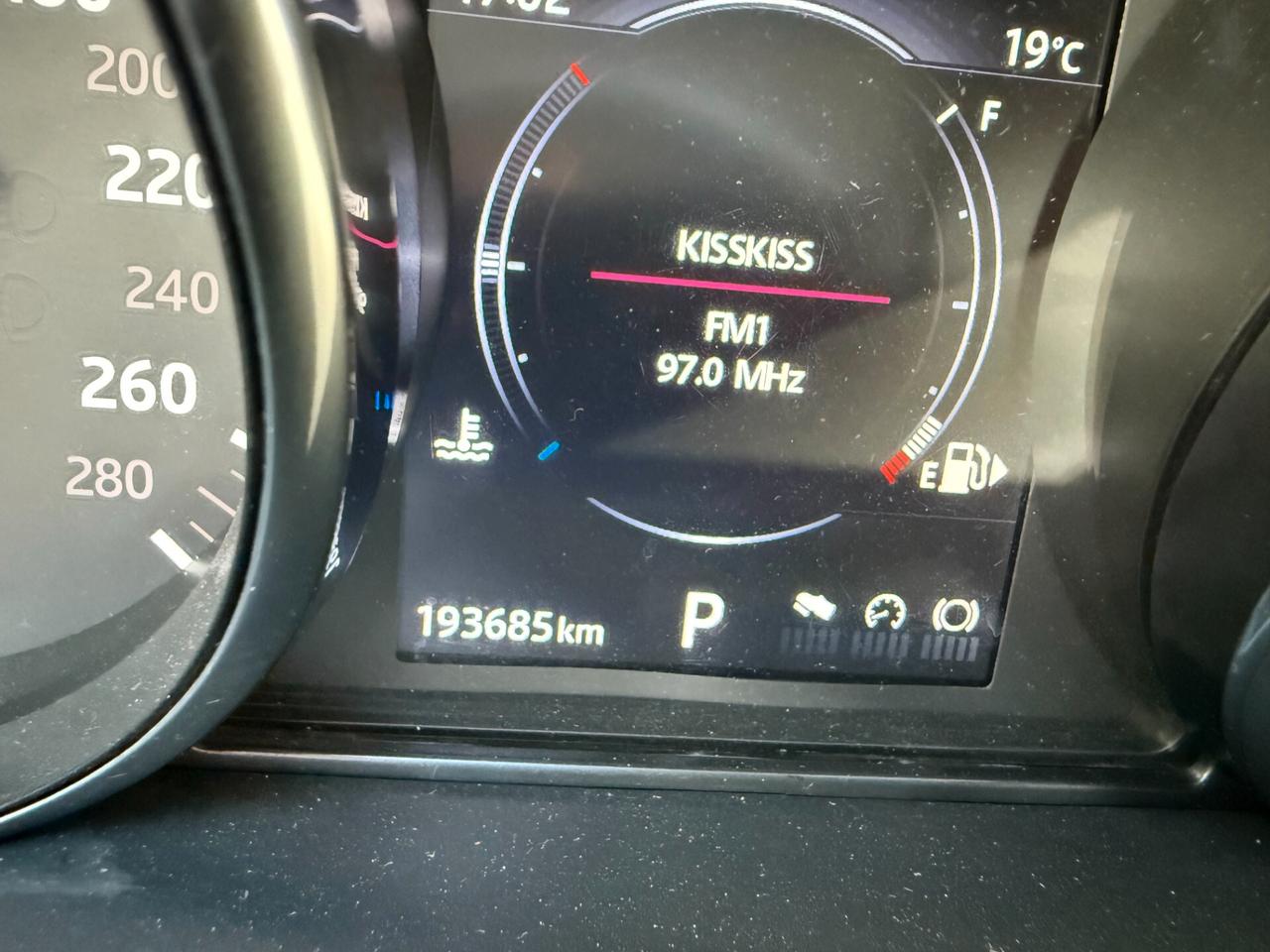 Range Rover Sport 3.0 TDV6 HSE - 2016 - FULL