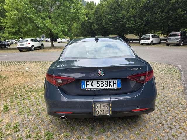 Alfa Romeo Giulia CINGHIA DISTRIBUZIONE NUOVA
