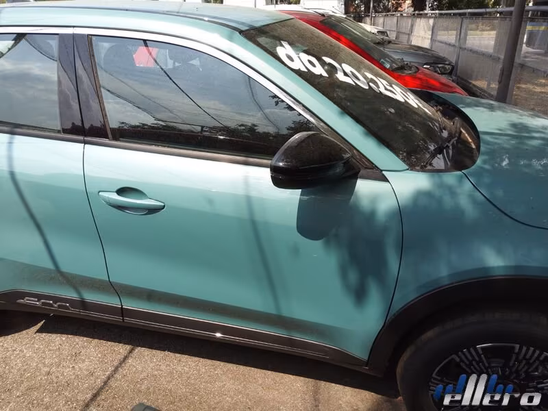 FIAT 600 Hybrid 1.2 Hybrid 110CV
