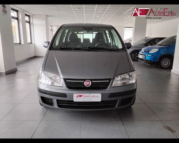 FIAT Idea 1.3 MJT 16V 95 CV S&S Dynamic