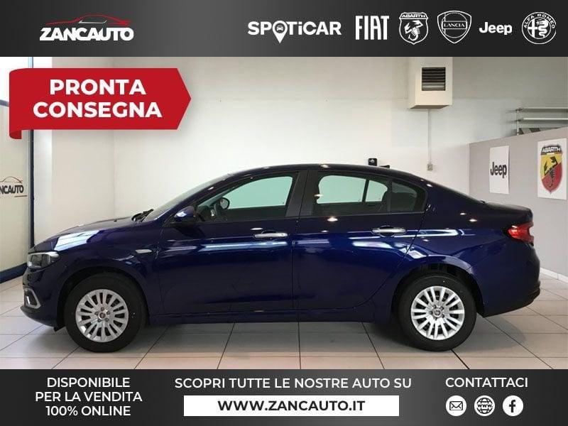 FIAT Tipo MY24 4 PORTE TIPO 1.6 Mjt - PROMO MARZO