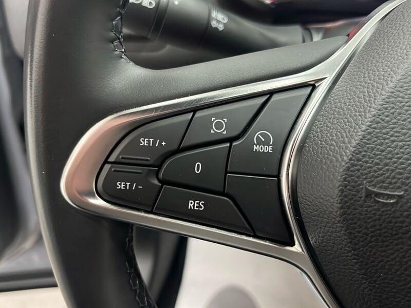 Renault Captur Captur 1.0 eco-g Techno 100cv