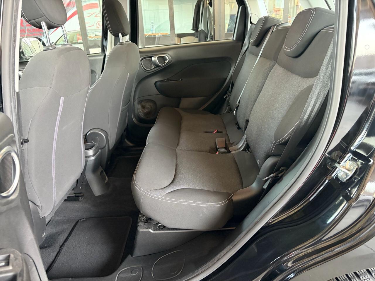 Fiat 500L 1.4 95 CV Lounge