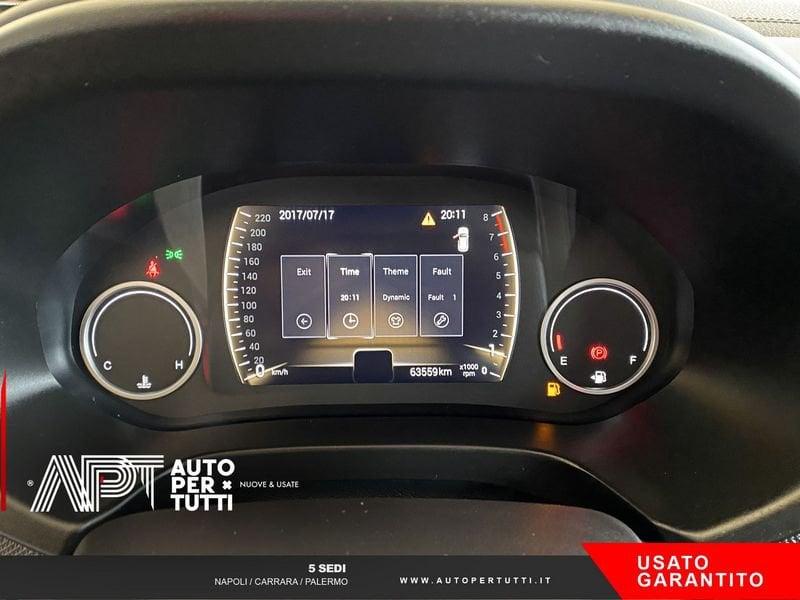 DR AUTOMOBILES dr 4.0 dr 4.0 1.5 116cv