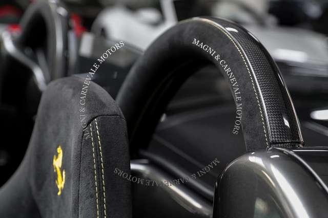 Ferrari F430 SCUDERIA SPIDER 16M|LIM.ED. 1 OF 499|RARE COLOR