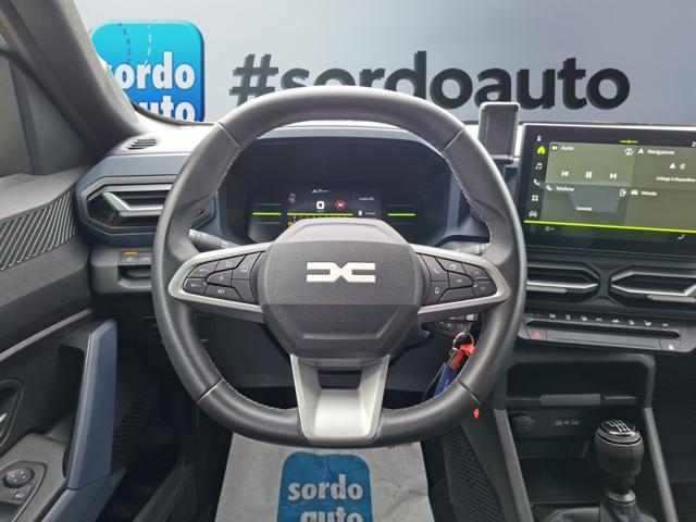 DACIA Duster Eco-G 100 CV Expression