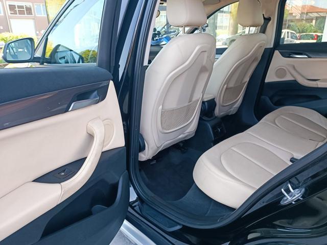 BMW X1 sDrive18d xLine