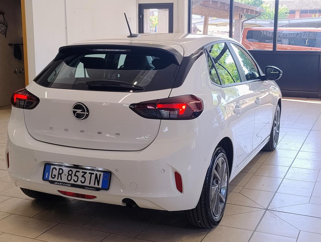 Opel Corsa 1.2 s&s -NO VINCOLI- CARPLAY CAMERA LED