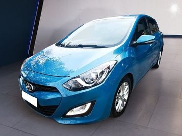 Hyundai i30 i30 5p 1.6 crdi Comfort 110cv