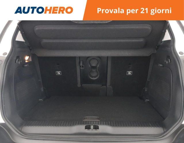 CITROEN C3 Aircross BlueHDi 100 S&S Shine