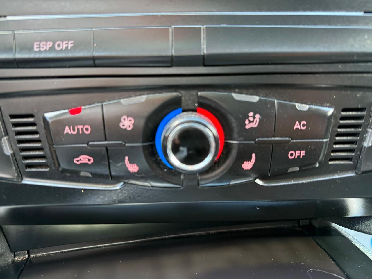 AUDI A4 2.0 TDI 2011 12 MESI DI GARANZIA