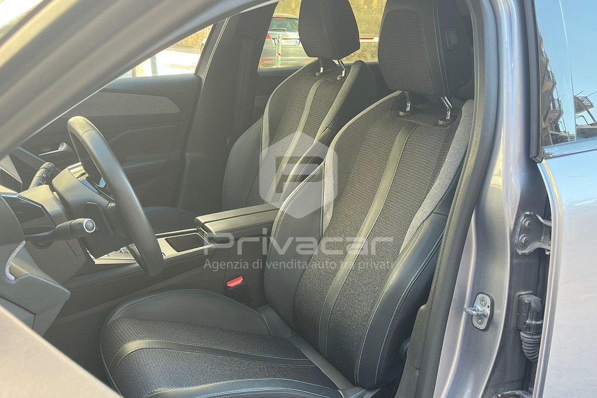 PEUGEOT 308 Plug-in Hybrid 180 e-EAT8 Allure Pack