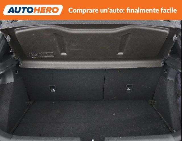 HYUNDAI i20 1.2 84 CV 5 porte Comfort
