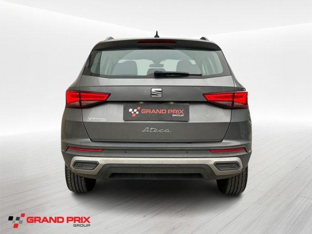 SEAT Ateca 2.0 TDI 115 CV Business