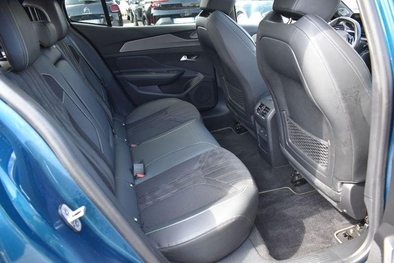 Peugeot 408 GT PureTech 130 EAT8 S&S aut.