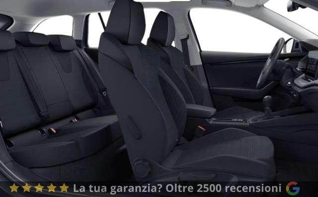 Skoda Octavia 1.5 TSI ACT 85KW SELECTION