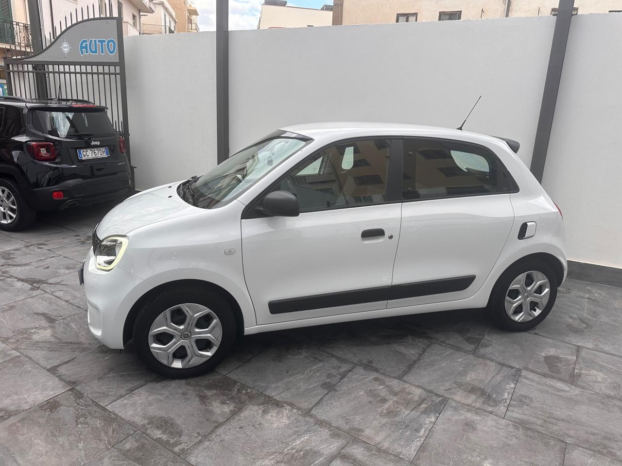 Renault Twingo SCe 65 CV Life