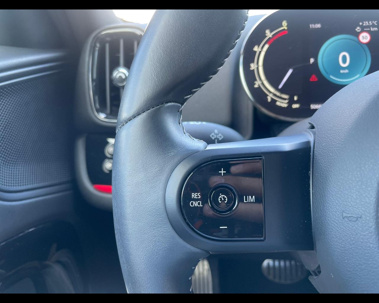MINI Mini Countrym.(F60) - Mini 2.0 Cooper D JCW Countryman