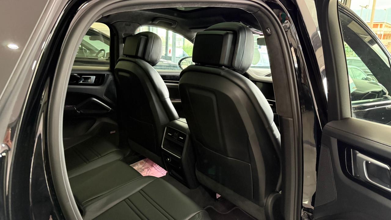 Porsche Cayenne Coupé 3.0 V6 TETTO PANORAMICO