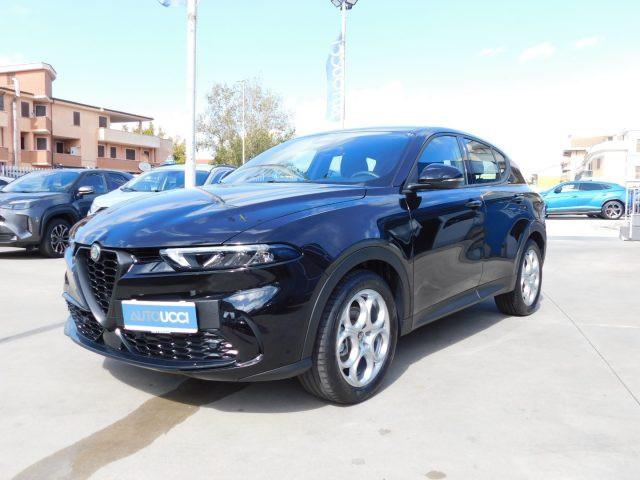 ALFA ROMEO Tonale 1.6 diesel 130 CV TCT6 Sprint