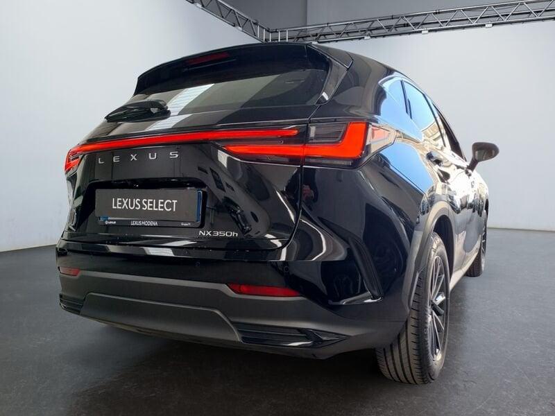 Lexus NX NX Plug-in 4WD F-Sport