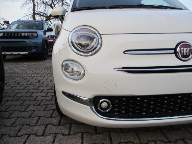 FIAT 500 1.0 Hybrid Dolcevita - Full Optional/Ok Neopat.