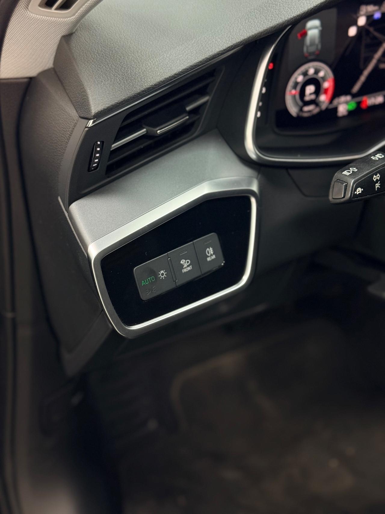 Audi A6 allroad 40 2.0 Tdi 204cv quattro S tronic 01/2021 Euro 6B