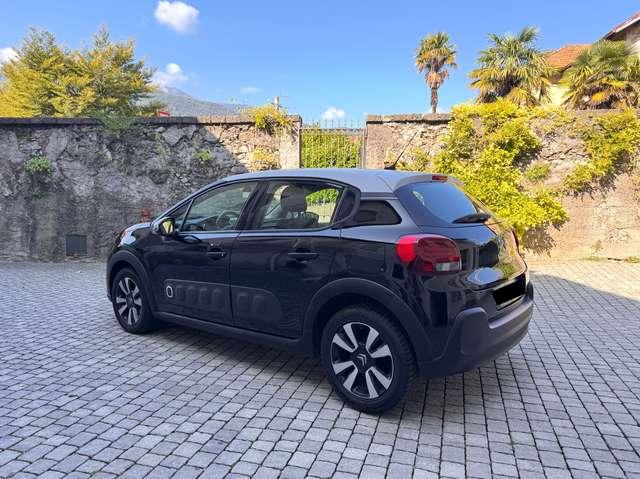 Citroen C3 C3 1.2 puretech Shine
