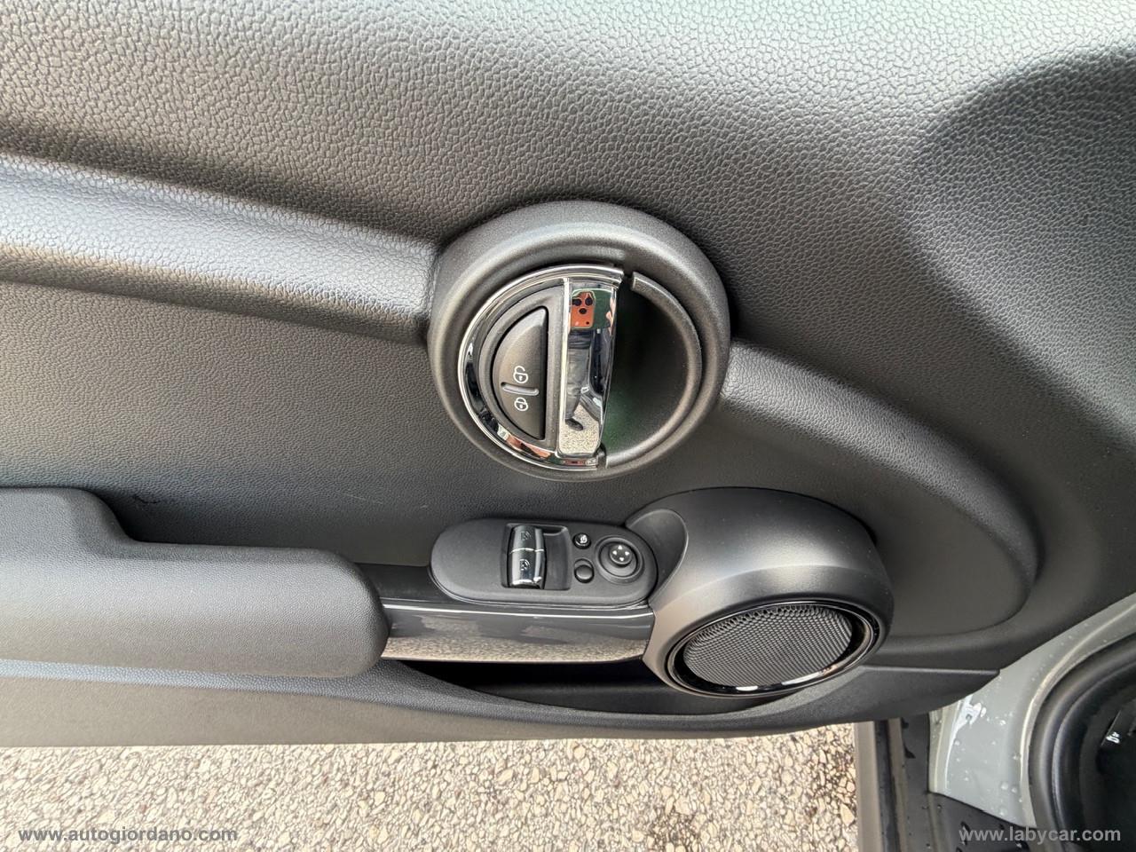 MINI Mini Cooper Boost