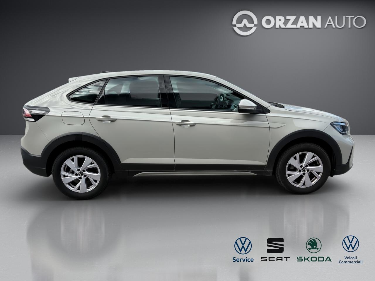 Volkswagen Taigo 1.0 TSI 115 CV DSG Life CELL VENDITE 3491558563 - 3478673115