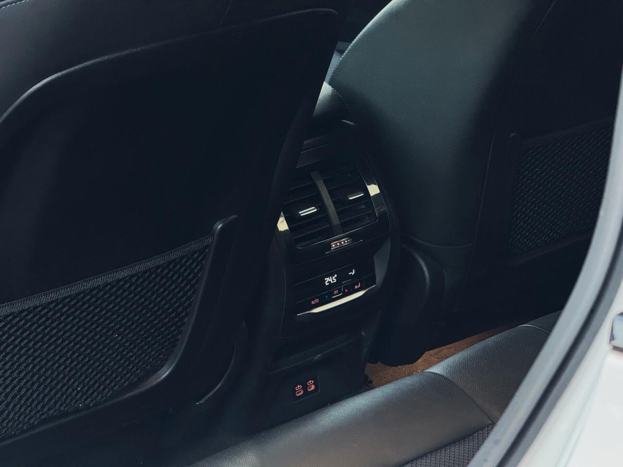 BMW X4 M xDrive20d MHEV 48V Msport X 190CV