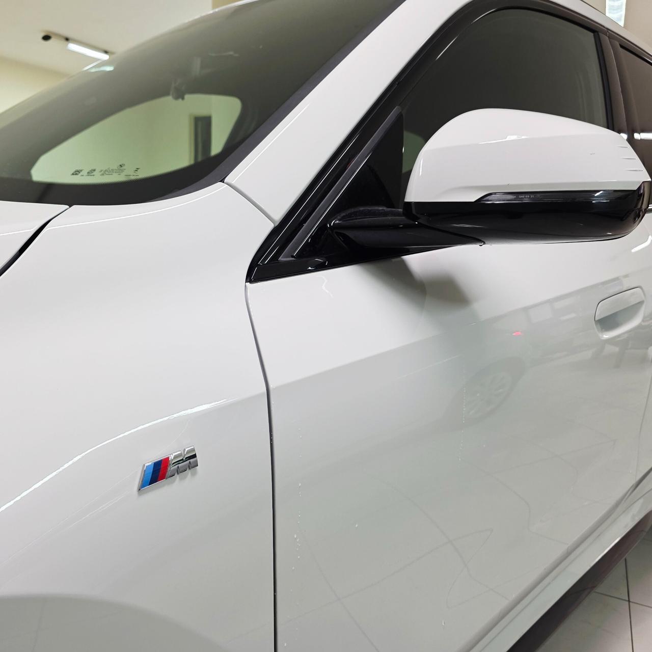 Bmw X1 sDrive 18d Msport AZIENDALE PERFETTA