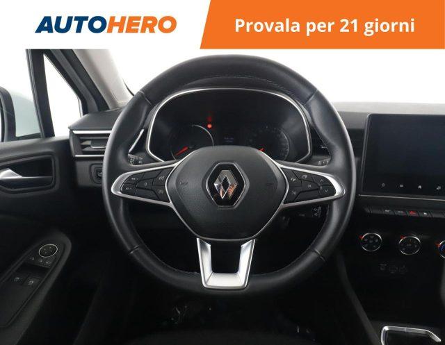 RENAULT Clio TCe 100 CV 5 porte Zen