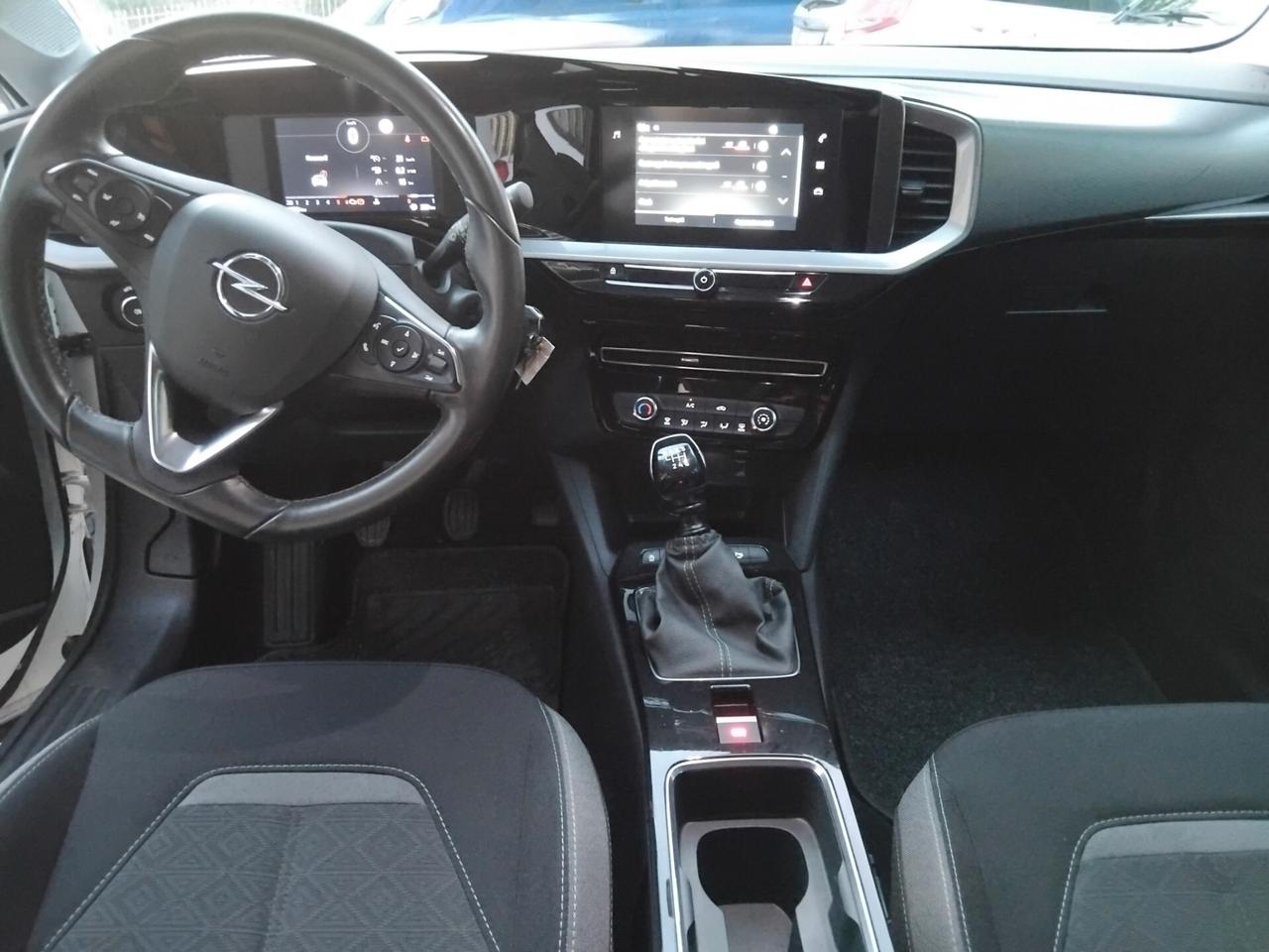 Opel Mokka 1.5 diesel Edition