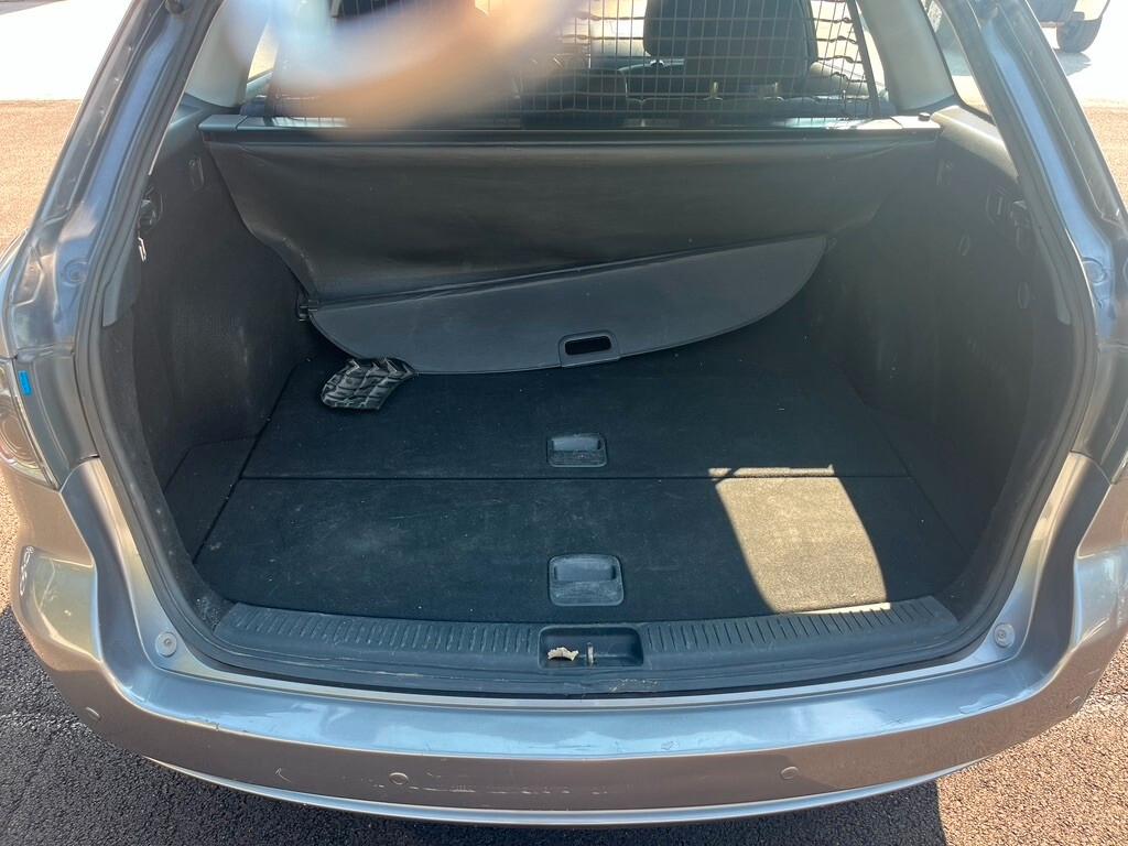 Mazda 6 Mazda6 MY'06 2.0 CD 16V 143CV Wag. L&B