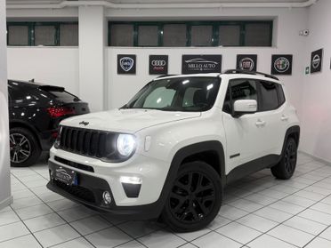 Jeep Renegade 1.6 Mjt DDCT 120 CV Night Eagle