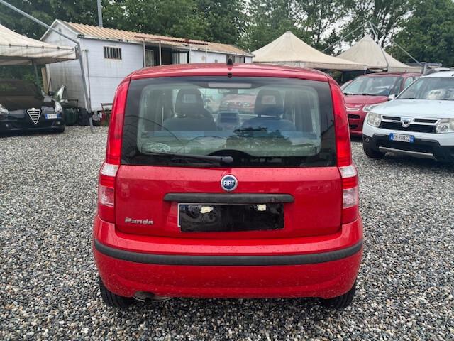 Fiat Panda 1.2 EasyPower Easy bombole valide fino al 2034