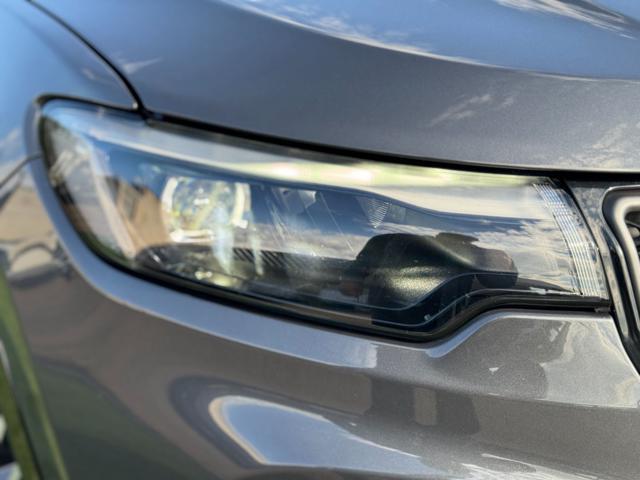 JEEP Compass 1.5 Turbo T4 130cv MHEV 2WD SUMMIT
