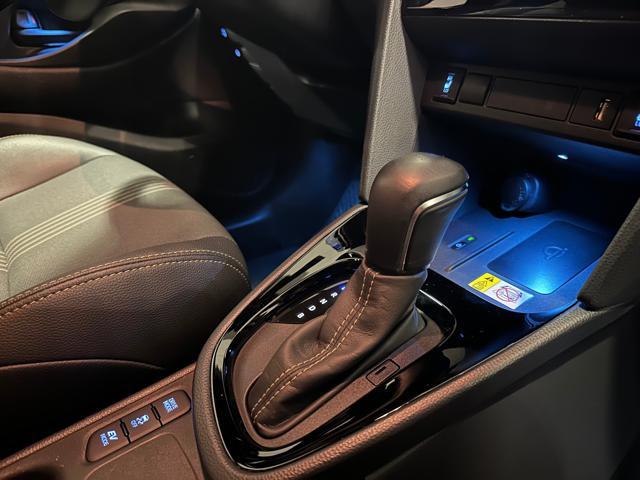 TOYOTA Yaris Cross 1.5 Hybrid 5p. E-CVT Adventure