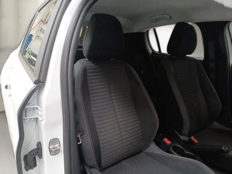 PEUGEOT 208 ACTIVE PACK BLUEHDI 100 S/S 5 PORTE BERLINA